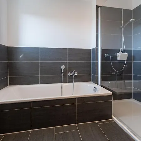 De Hueues Achtern Sandlid Haus B Apartment *