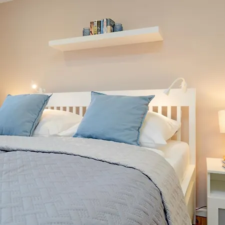 Apartment De Hueues Achtern Sandlid Haus B