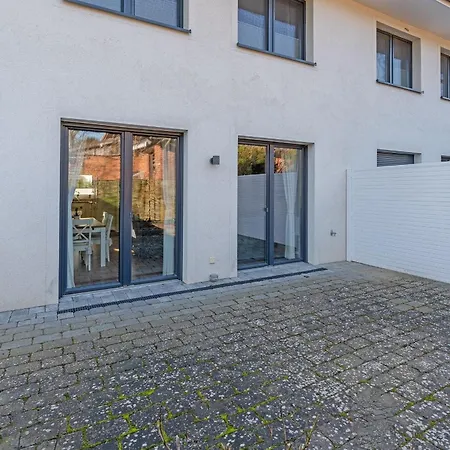 Apartment De Hueues Achtern Sandlid Haus B